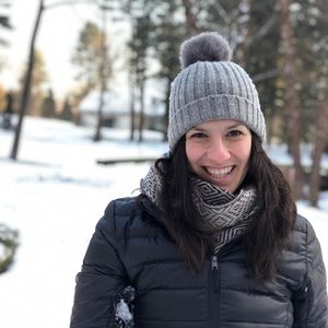 Meet your Posher, Kira